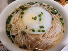 长寿面-紫光园(劲松店)