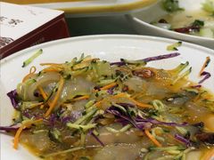 -齐河·老东家·民间菜·地标特色美食