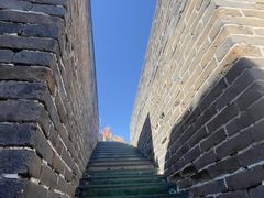 -慕田峪长城