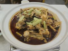 -湘德楼(德胜门外大街店)