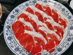 -东来顺饭庄(金泉广场店)