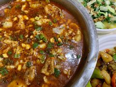 -金良酸菜鱼(宁海路总店)