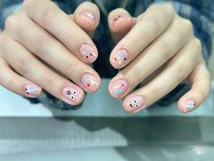 -万达坊(花园路店)