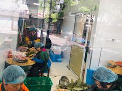 -赵记粽子(司前街店)