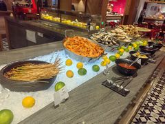 -食百绚全日制餐厅(成都棕榈泉费尔蒙酒店)