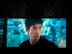 -万象影城(石家庄万象城IMAX激光店)