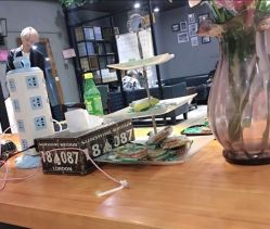 点击看大图 -藤野造型