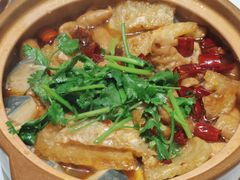 -雅酌园百姓菜馆(颐和路店)