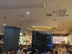 -苏格里岛自助海鲜火锅烧烤(大汉悦中心店)