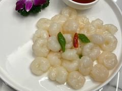 -简小姐·上海餐厅(长城大厦店)