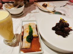 -同庆楼(滨湖万达广场店)