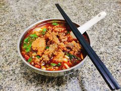 -代四孃牛华豆腐脑美味小食(总店)