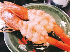 -梅丘·寿司の美登利(银座店)