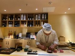 -鮨青(恒基名人购物中心店)