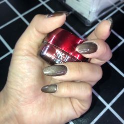 -沫儿·美甲美睫·半永久·皮肤管理