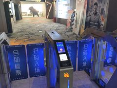 -星河寰宇IMAX影城(星河WORLD·COCO Park店)