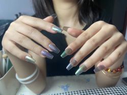 -她所·橙子美学·纹眉·美甲美睫