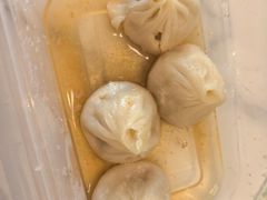 -富春汤包生煎馆(春晖店)