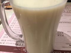 冻豆浆-池记(尖沙咀店)