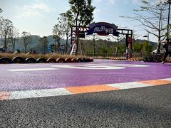 -清远熹乐谷温泉度假酒店