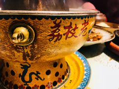 -荔枝苑养生餐厅(尊尚领地店)