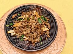 -白家大院·王府宫廷菜(苏州街店)