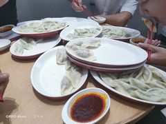 -喜家德虾仁水饺(浦东山姆店)
