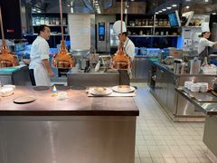 -Amber(置地文华东方酒店)