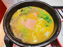 -大官米线(喜盈门范城店)