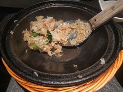 特色煲仔饭-煲宫(华润万象城店)