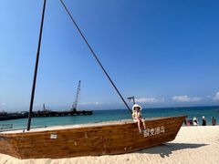-三亚蜈支洲岛旅游区