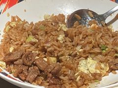 -塔哈尔·新疆盛宴(奉贤龙湖店)