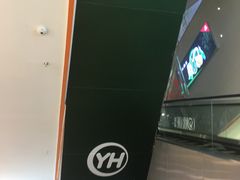 -新世界百货(顺义店)