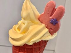 -麦当劳(温州人民路店)