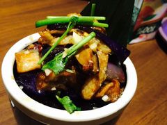 -锦尚阁烤鱼•天津菜(宣武门胡同店)