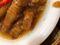 -点都德(大茶楼店)