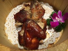 胡桃里烤鸡-胡桃里音乐酒馆(仓山万达店)