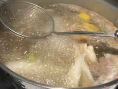 -左庭右院鲜牛肉火锅(南通CBD大有境店)