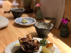 -鮨青(恒基名人购物中心店)