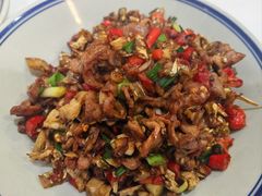 -新新湘菜馆(新中街二条店)