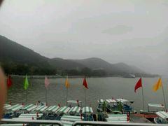 -云龙湖旅游景区