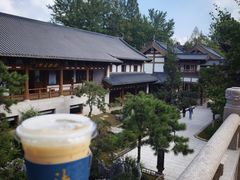 -径山寺