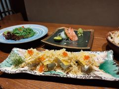 -傑·料理·海鲜放题(佛山文华荟店)