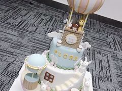 -柏尼娅PEARIA·蛋糕定制(静安店)