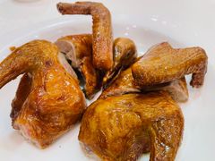 脆皮乳鸽-金时代顺风大酒店(协泰店)