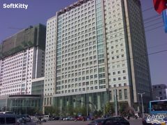 -中国医科大学附属盛京医院(南湖院区)