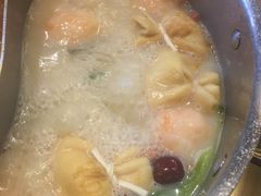 -四喜小胖·北京涮肉(五道营店)