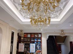 -子霖南山鲜虾面(南山总店)