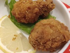 -京樽回転寿司(奥林匹克店)