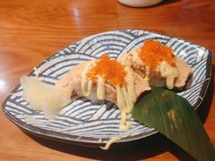 -有喜屋·烧鸟·居酒屋(周浦万达店)